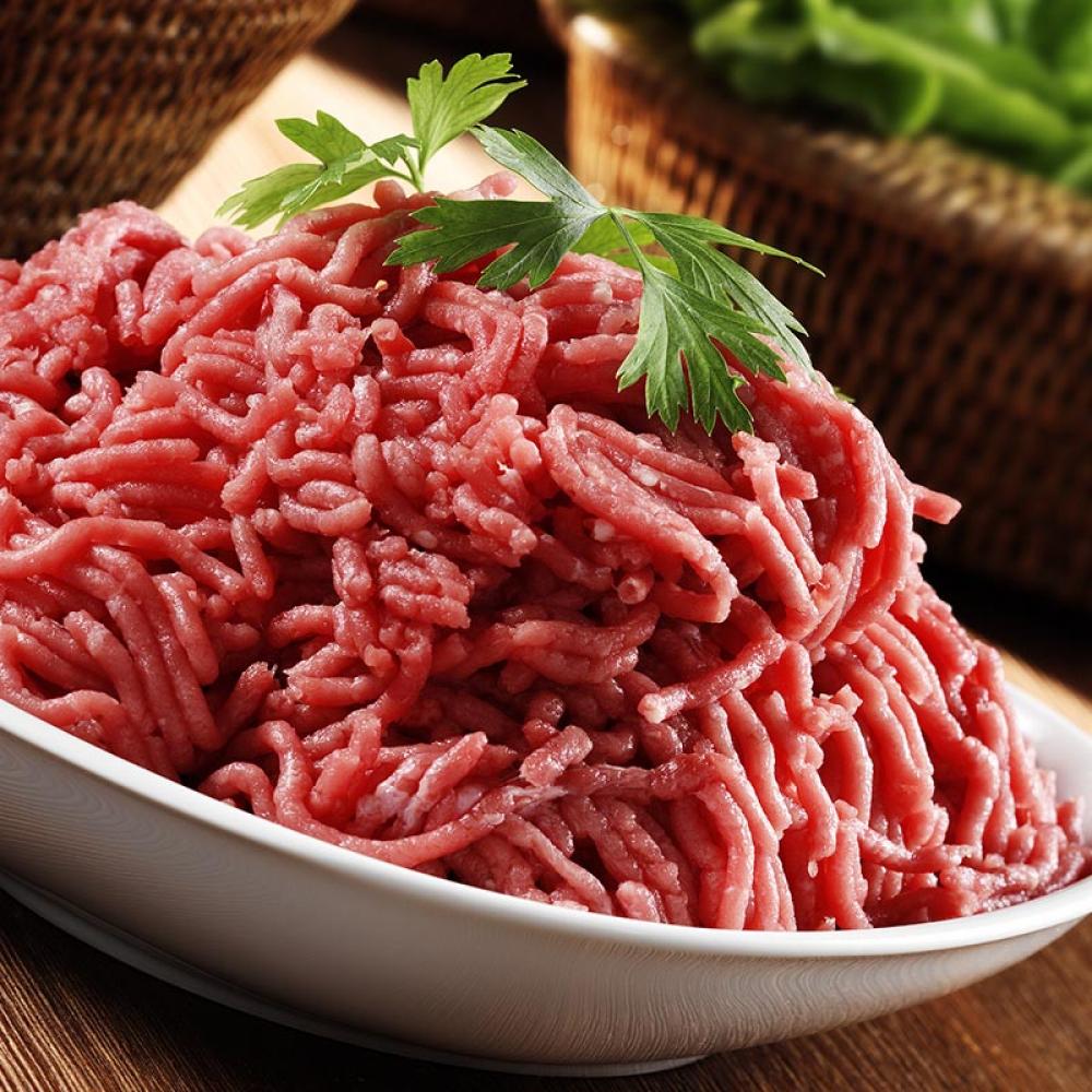 Фарш по-домашнему замор 0,6 шт