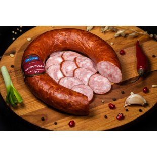 Краковская белк/об ГОСТ п/к в/у
