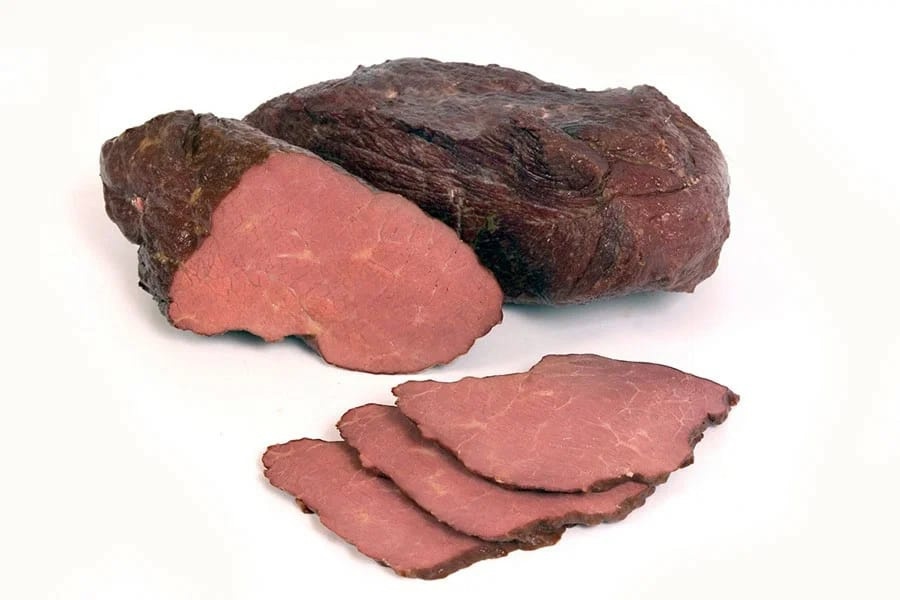 Филей олений к/в в/у