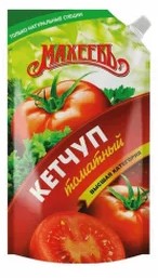 Кетчуп "Махеевъ" Томатный 300г