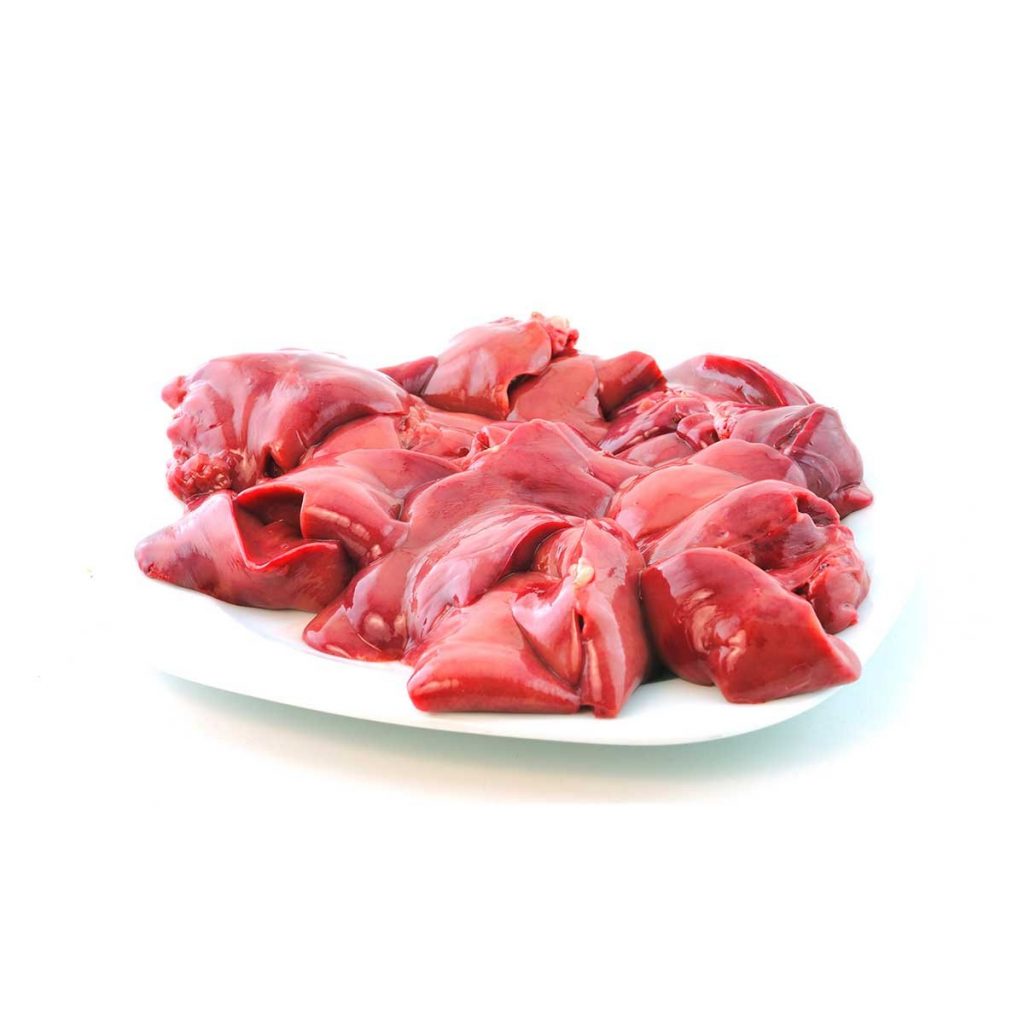 Печень индейки Россия