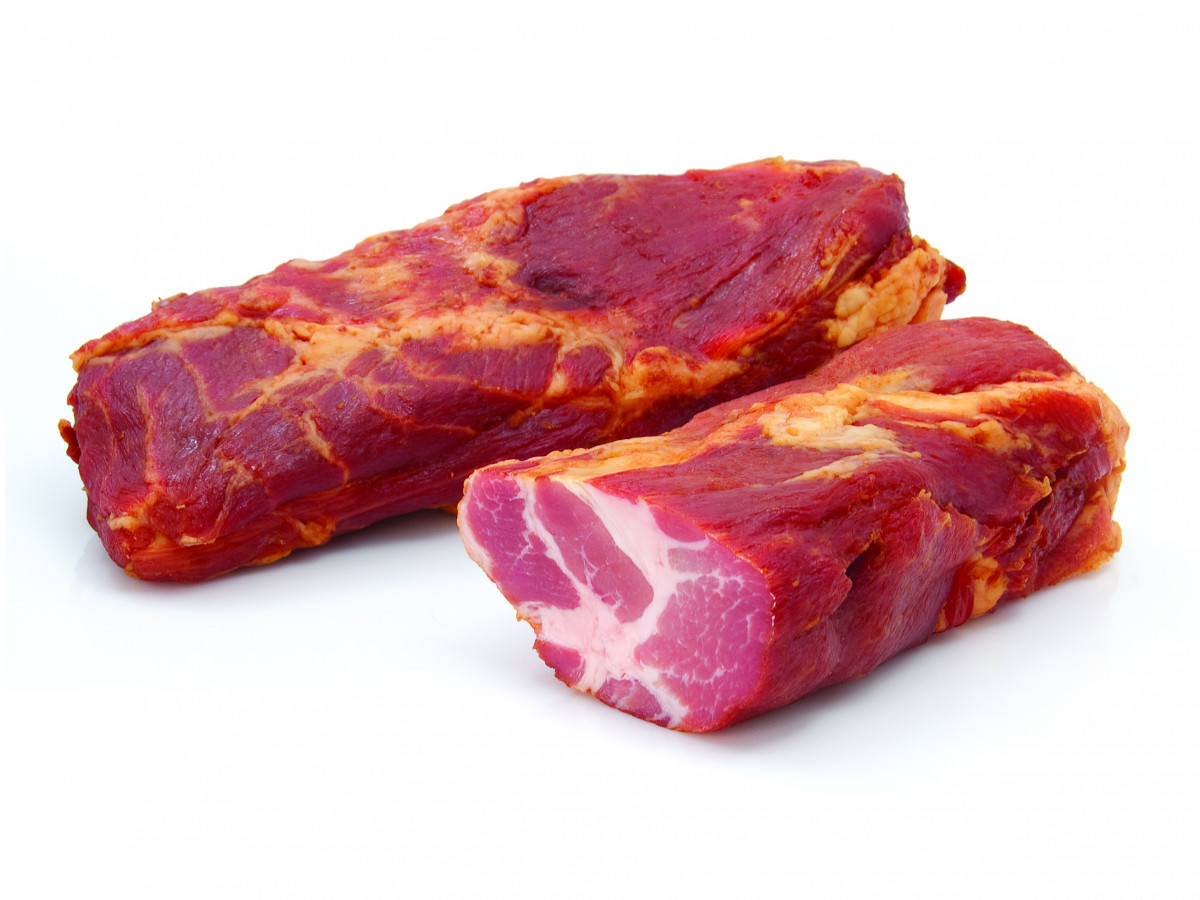 Шейка Экстра с/к п/н в/у